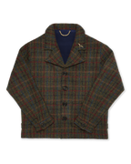 BARTHOLOMEW JACKET