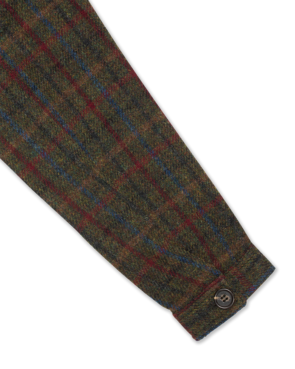 BARTHOLOMEW JACKET
