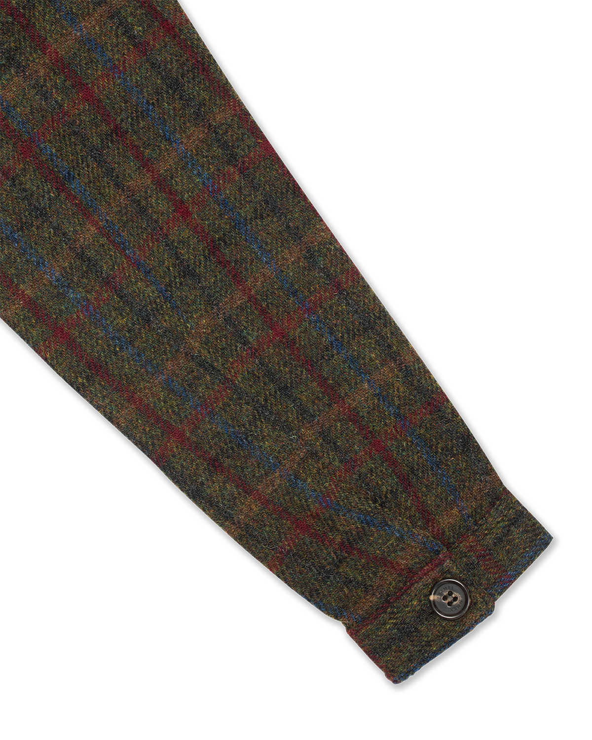 BARTHOLOMEW JACKET