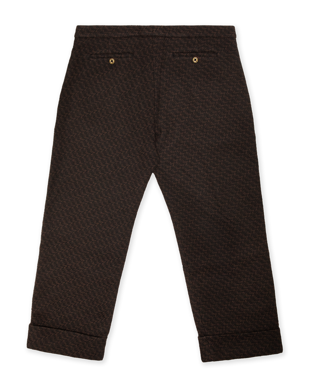 BASKERVILLE TROUSERS