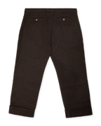 BASKERVILLE TROUSERS