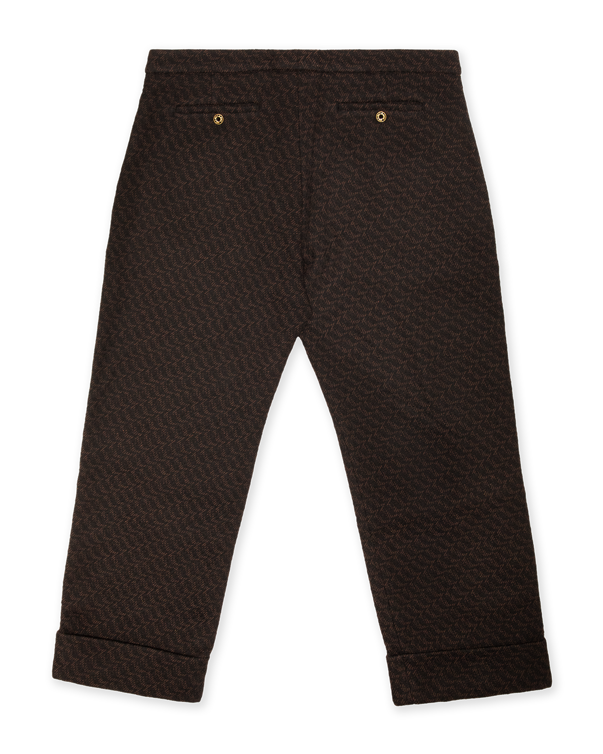 BASKERVILLE TROUSERS