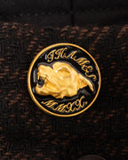BASKERVILLE TROUSERS