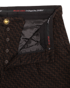 BASKERVILLE TROUSERS