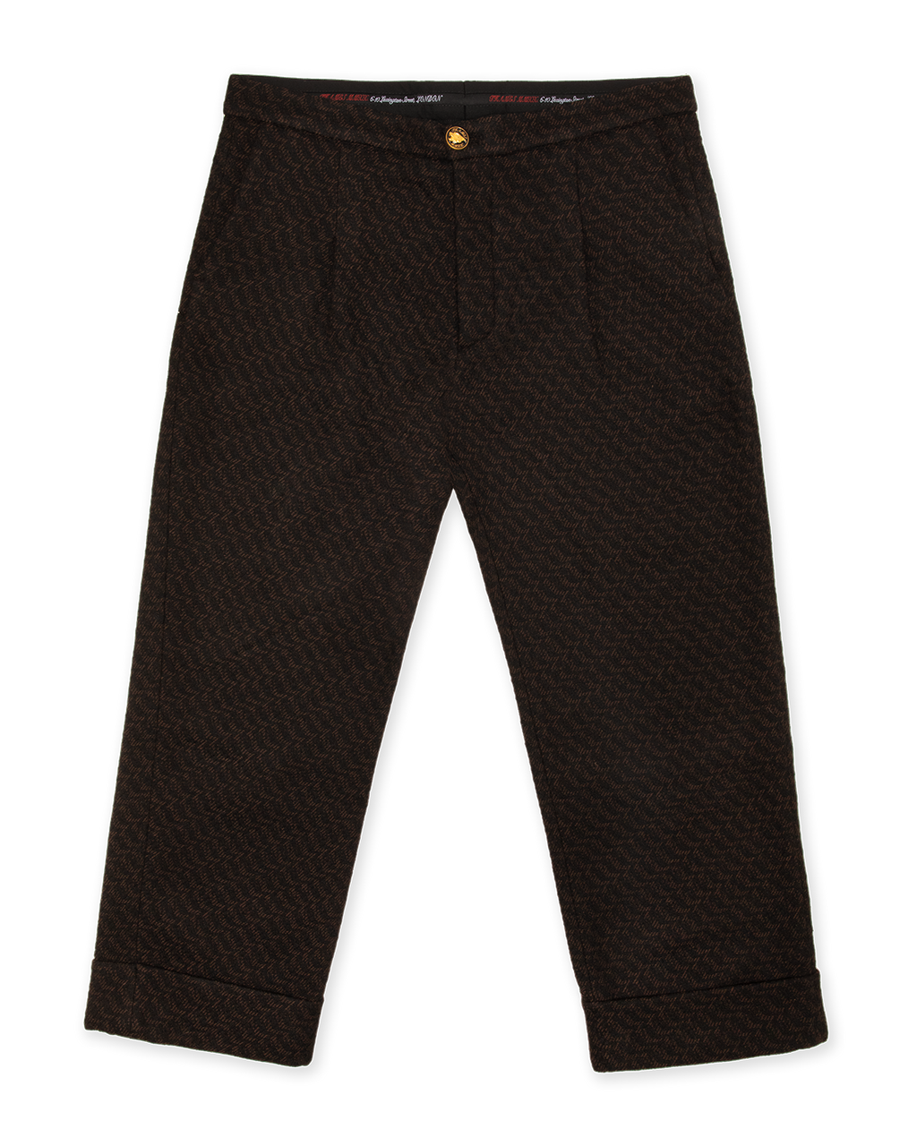 BASKERVILLE TROUSERS