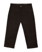 BASKERVILLE TROUSERS