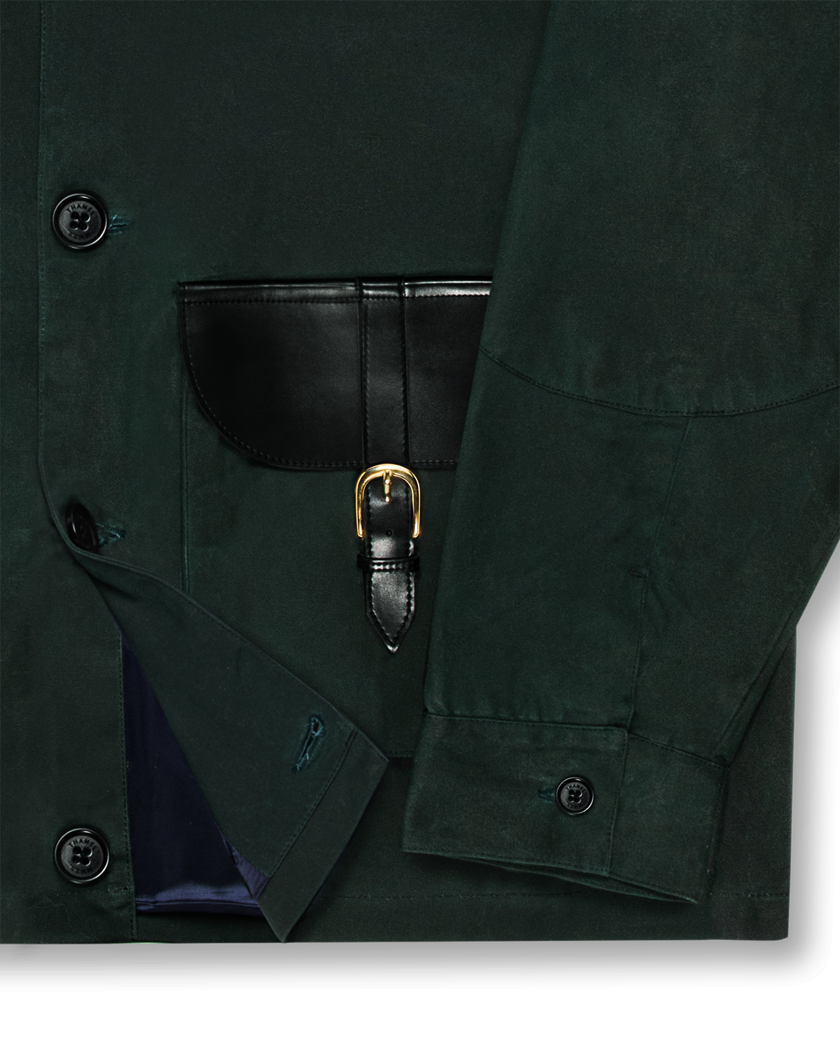 THE BEACHCOMB JACKET