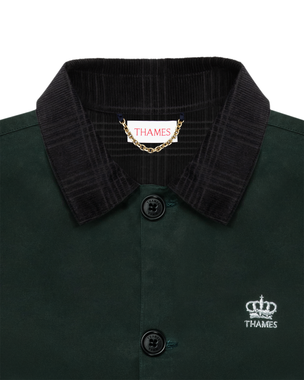 THE BEACHCOMB JACKET