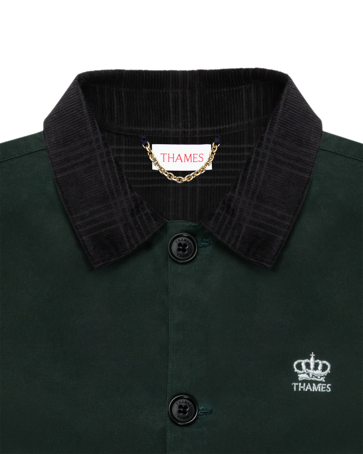 THE BEACHCOMB JACKET