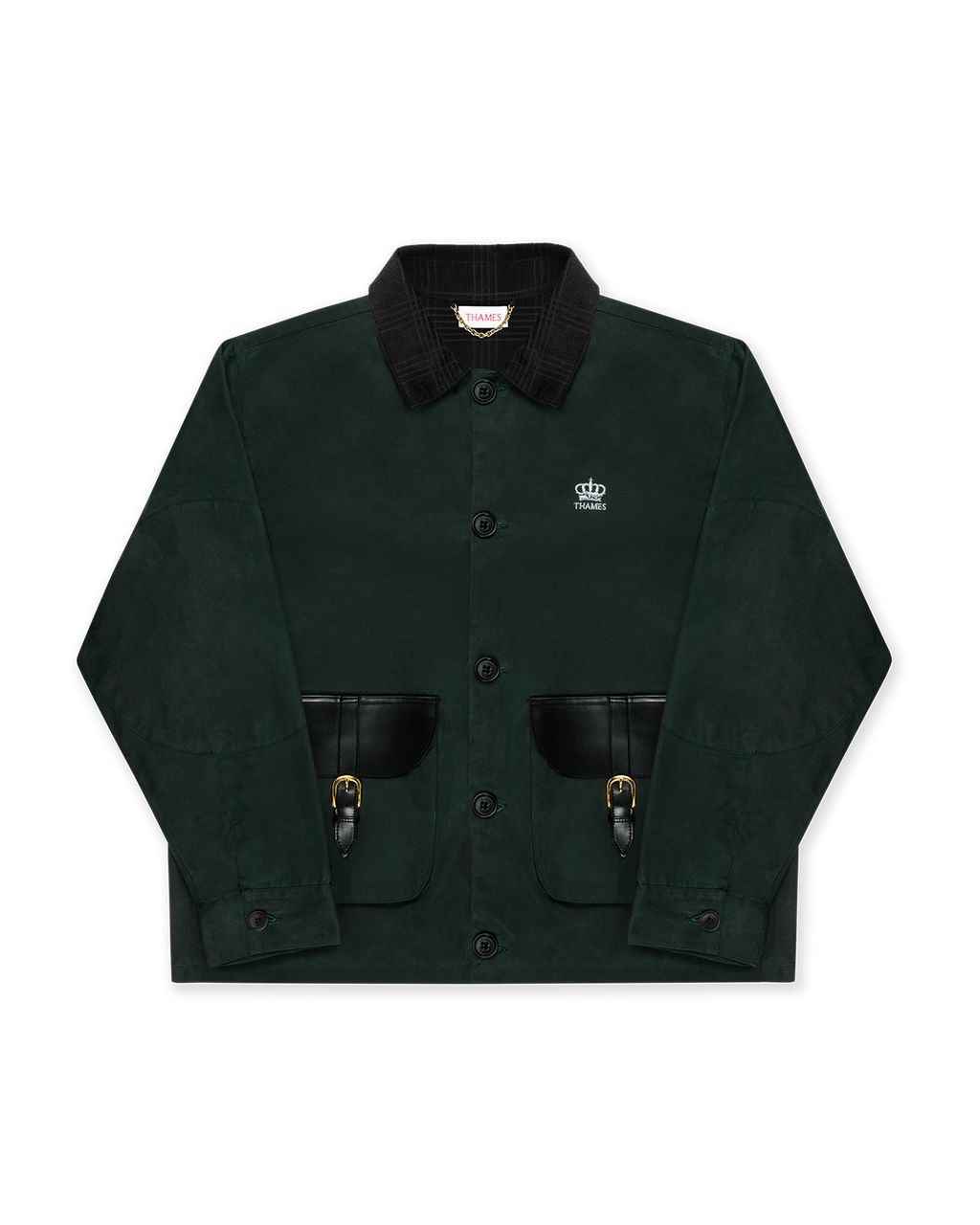 THE BEACHCOMB JACKET