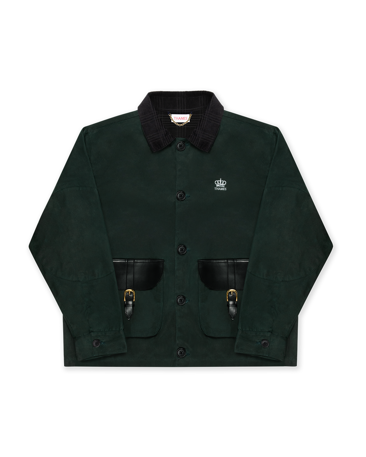 THE BEACHCOMB JACKET