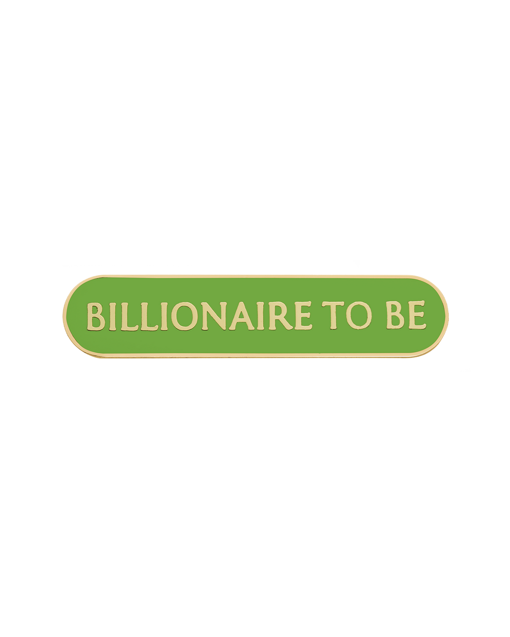 BILLIONAIRE TO BE SHIELD