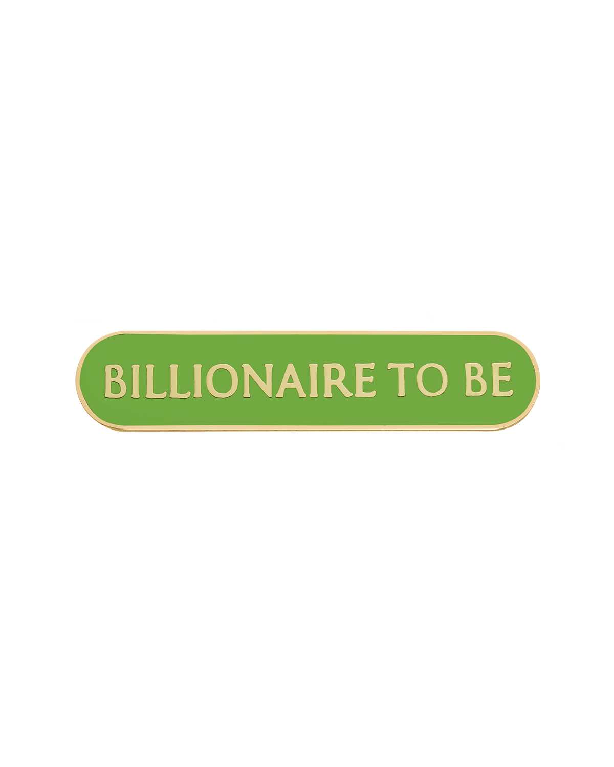 BILLIONAIRE TO BE SHIELD