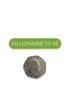 BILLIONAIRE TO BE SHIELD