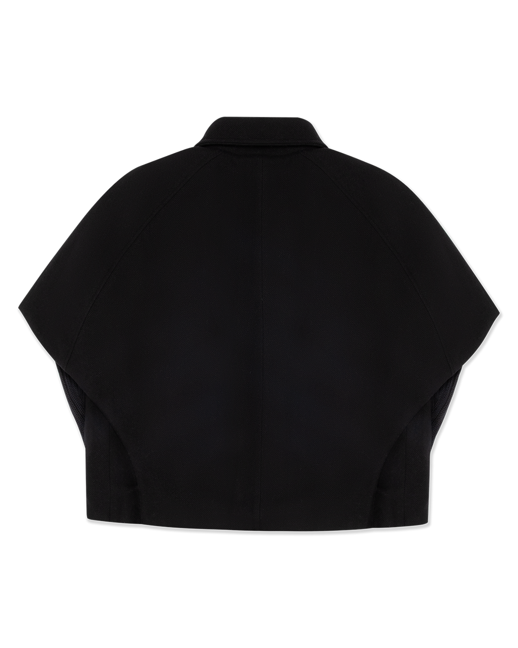 THE CAPE COAT