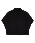 THE CAPE COAT