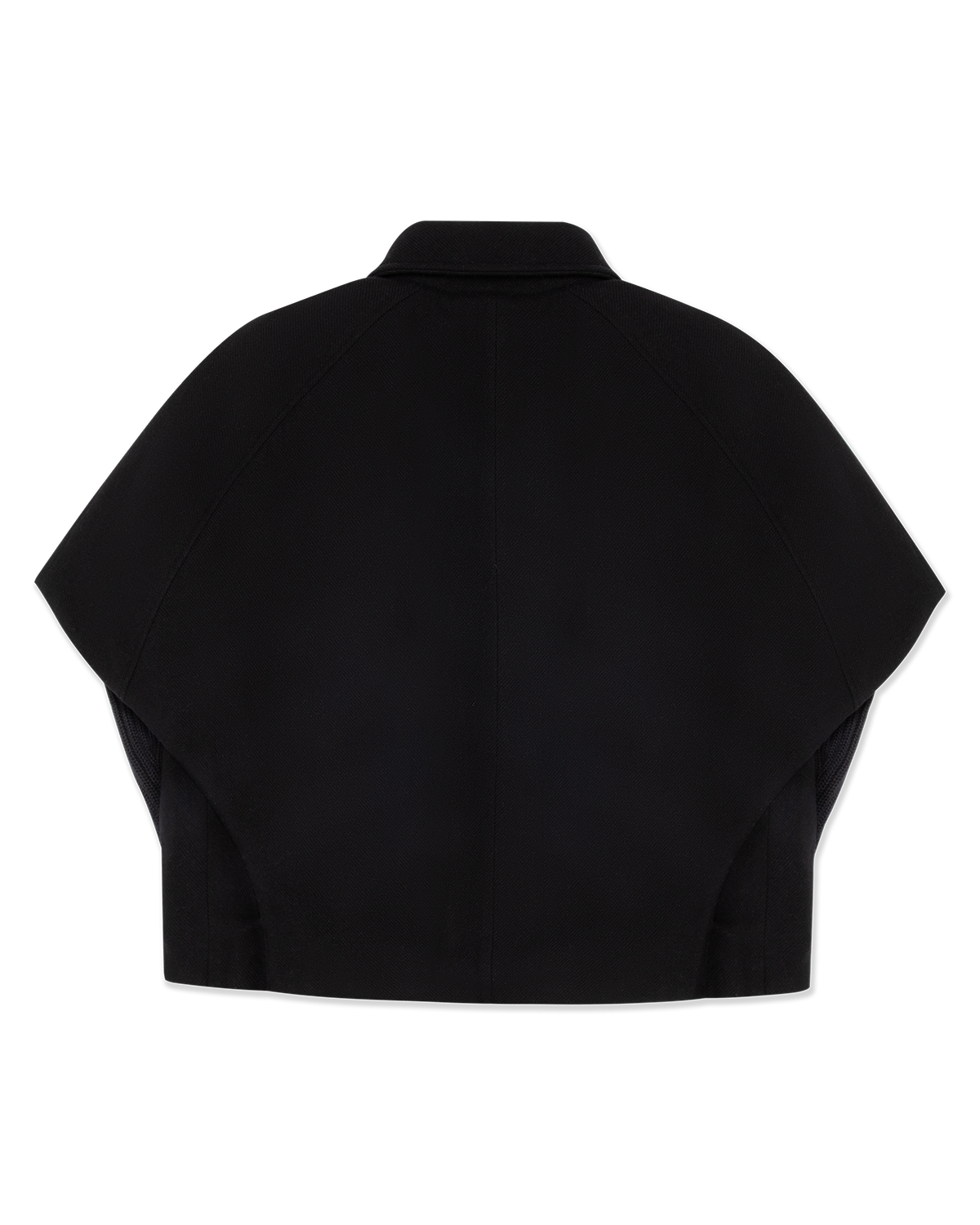 THE CAPE COAT