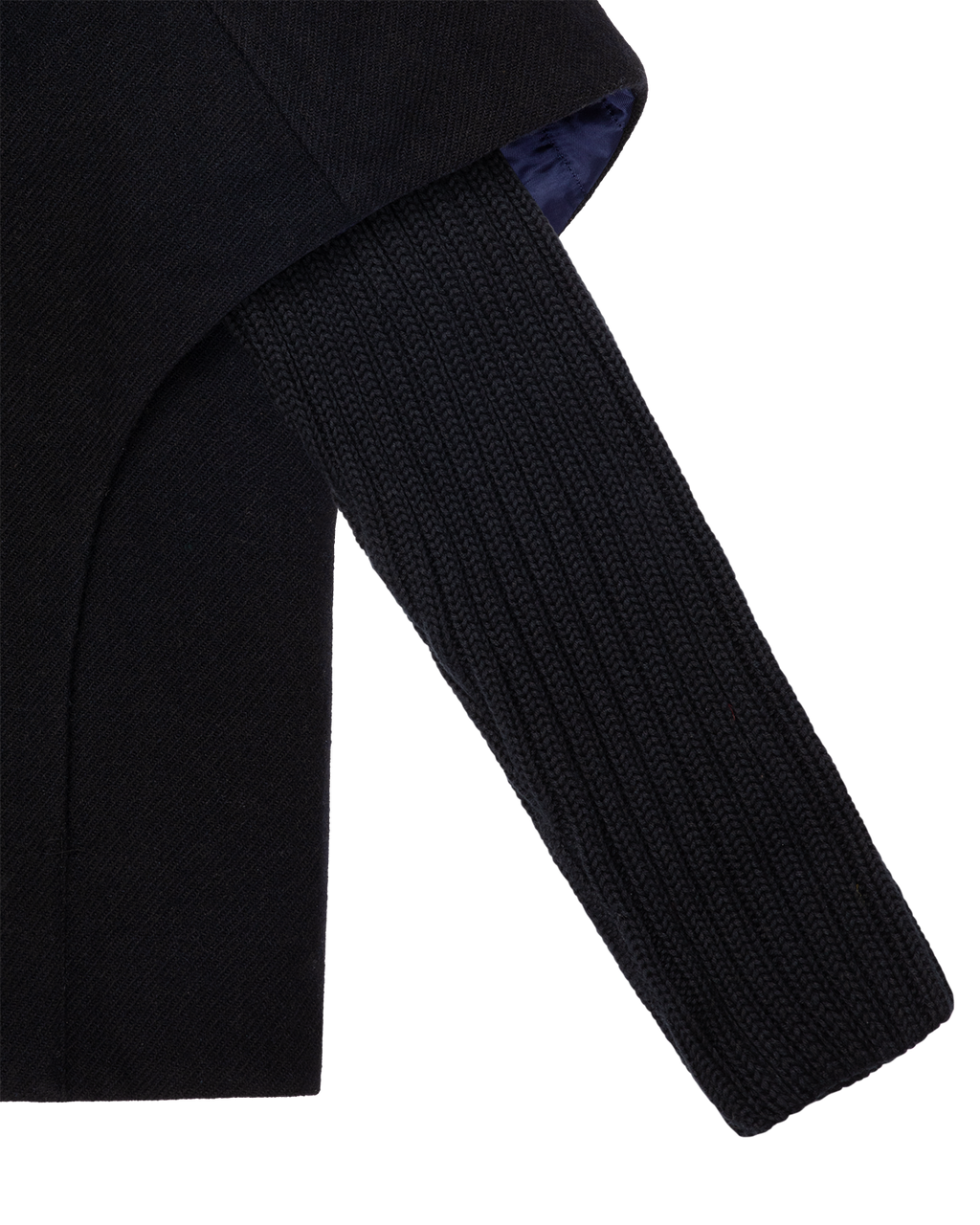 THE CAPE COAT