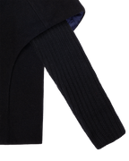 THE CAPE COAT