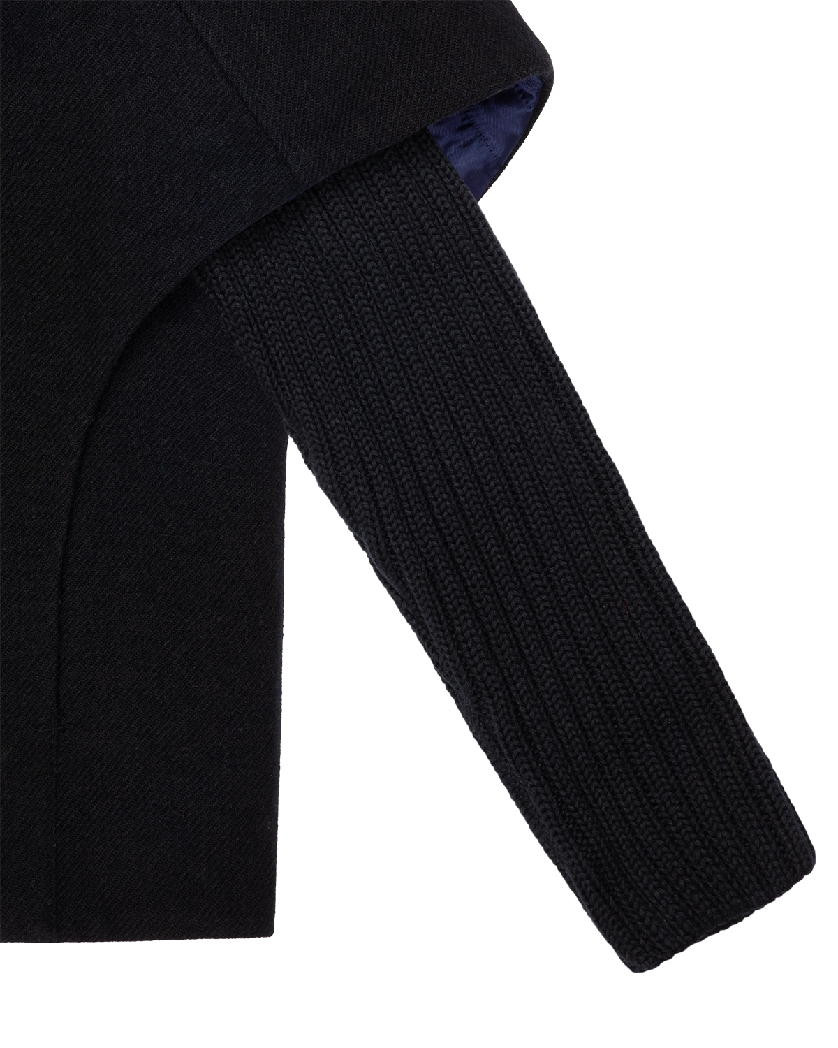 THE CAPE COAT