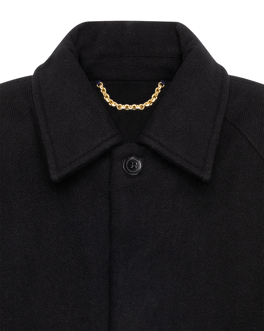 THE CAPE COAT