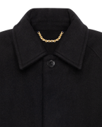 THE CAPE COAT