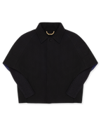 THE CAPE COAT