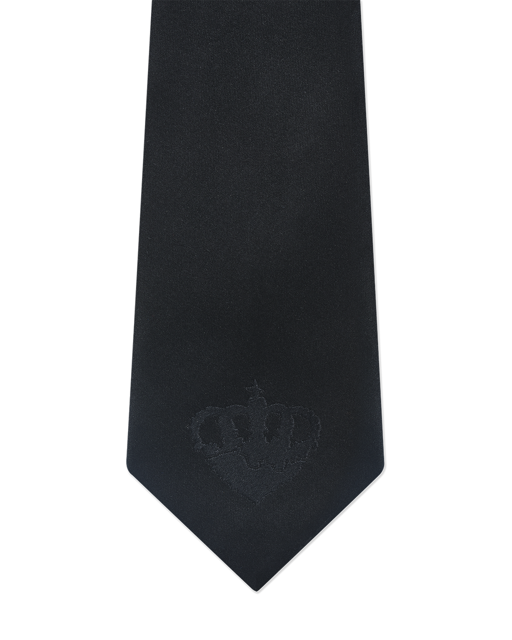 THE FOLLOWING MONDAY TIE