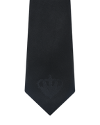 THE FOLLOWING MONDAY TIE