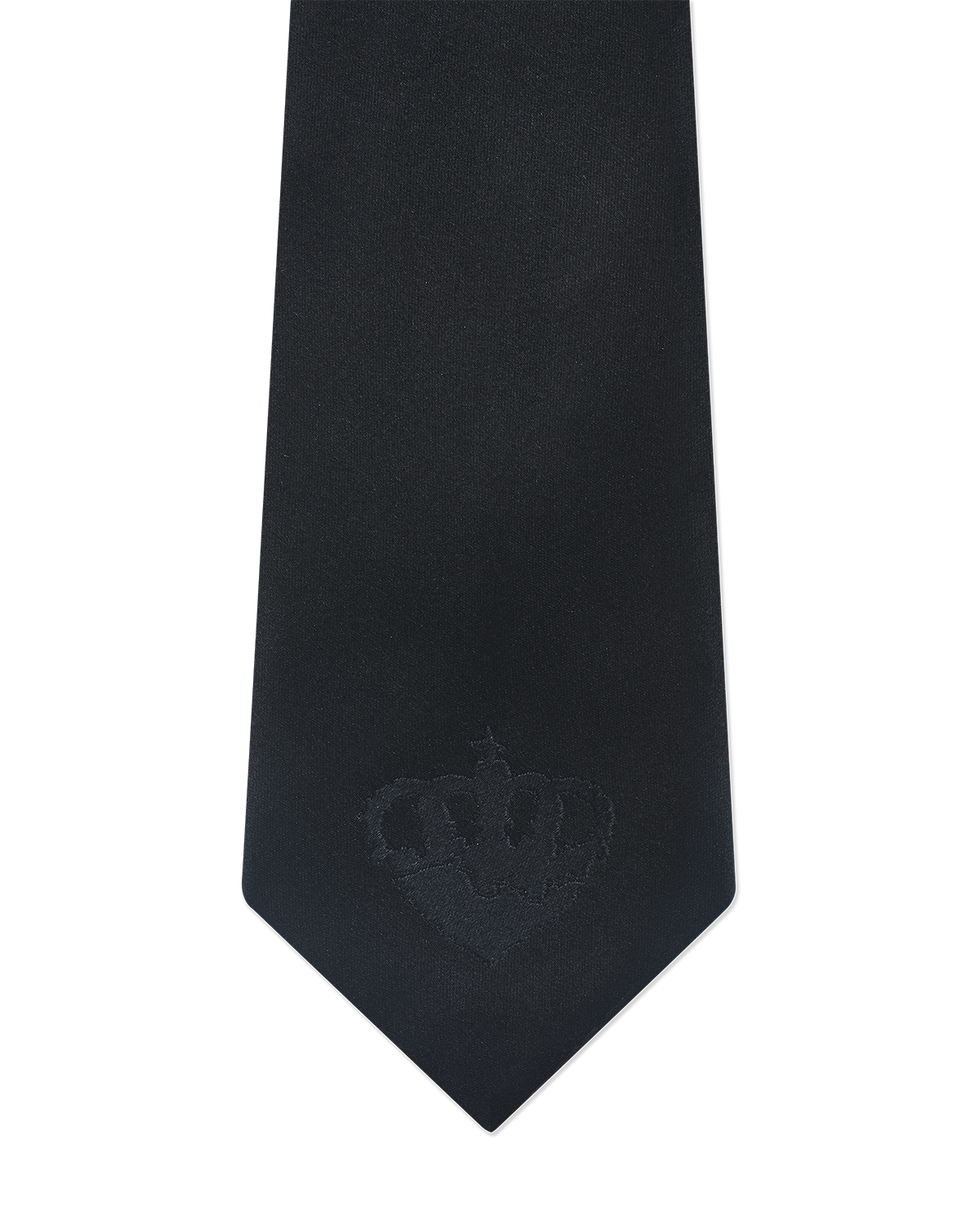 THE FOLLOWING MONDAY TIE