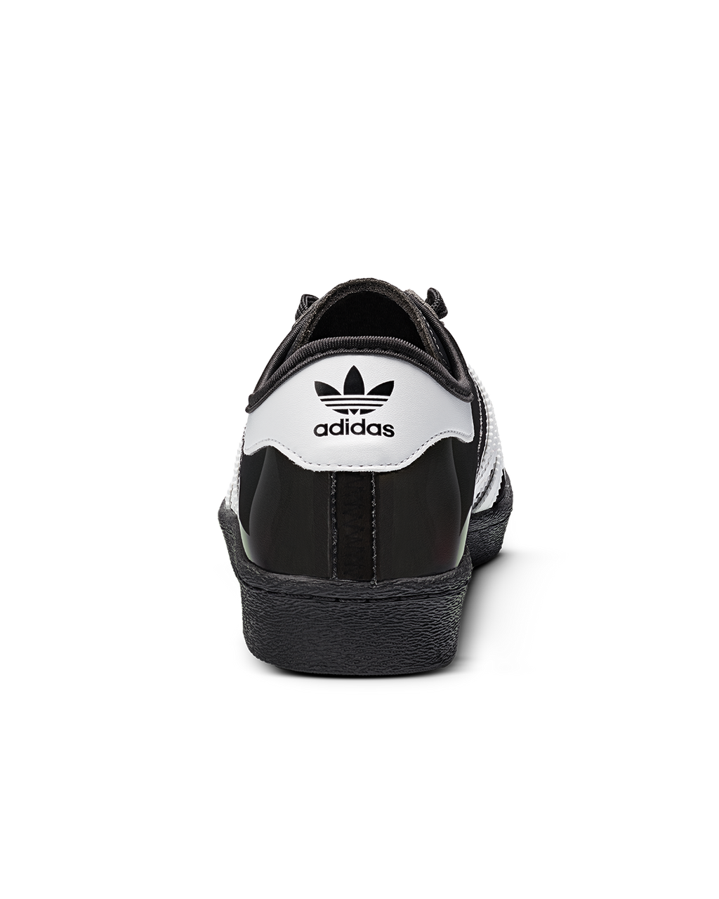 BLONDEY SUPERSTAR SCHWARZ TINT