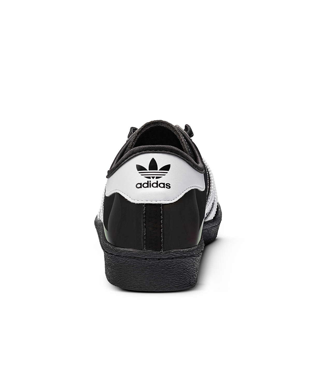 BLONDEY SUPERSTAR SCHWARZ TINT