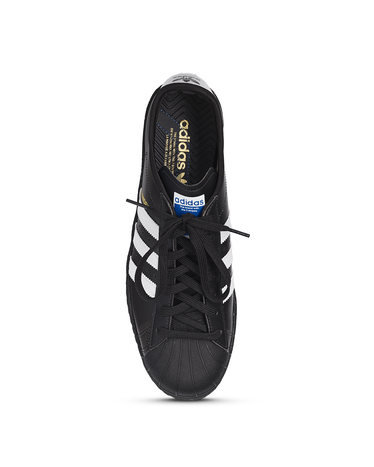 BLONDEY SUPERSTAR SCHWARZ TINT