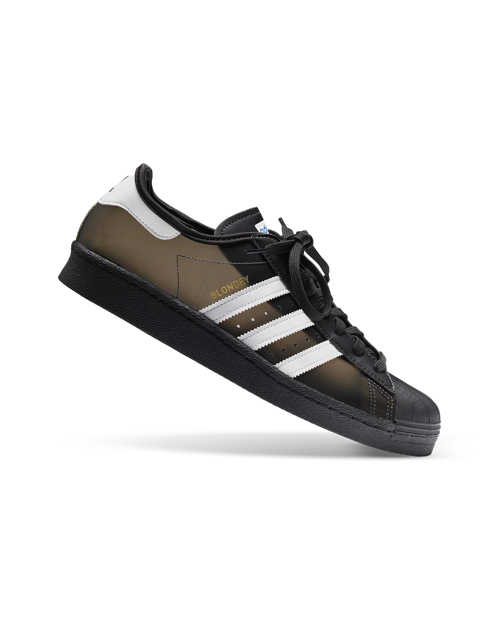 BLONDEY SUPERSTAR SCHWARZ TINT