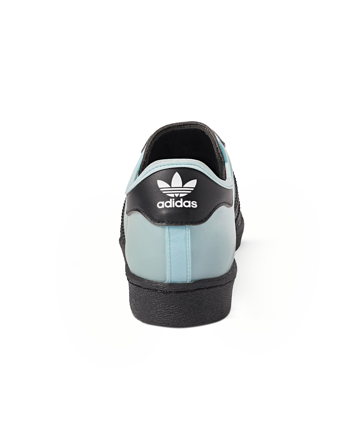 blondey adidas superstar blue