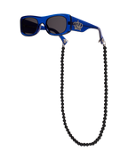 LINA GLASSES SAPPHIRE