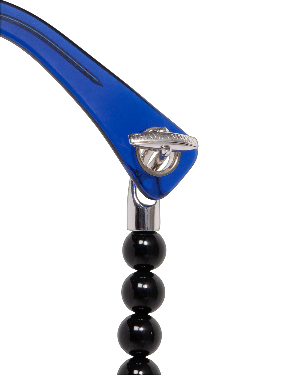 LINA GLASSES SAPPHIRE