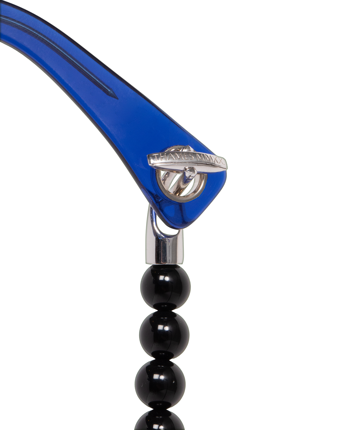 LINA GLASSES SAPPHIRE