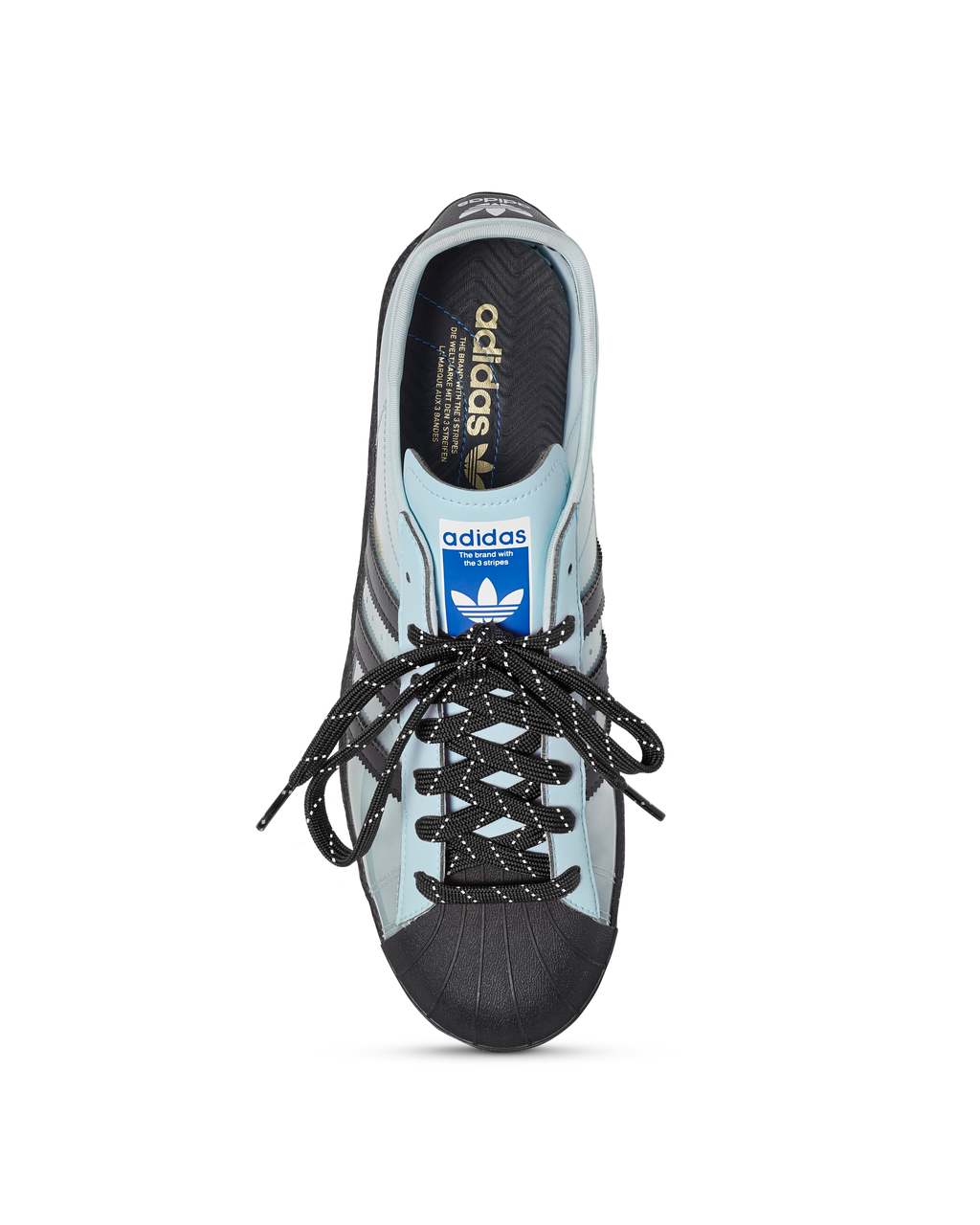 BLONDEY SUPERSTAR STARLIGHT BLUE