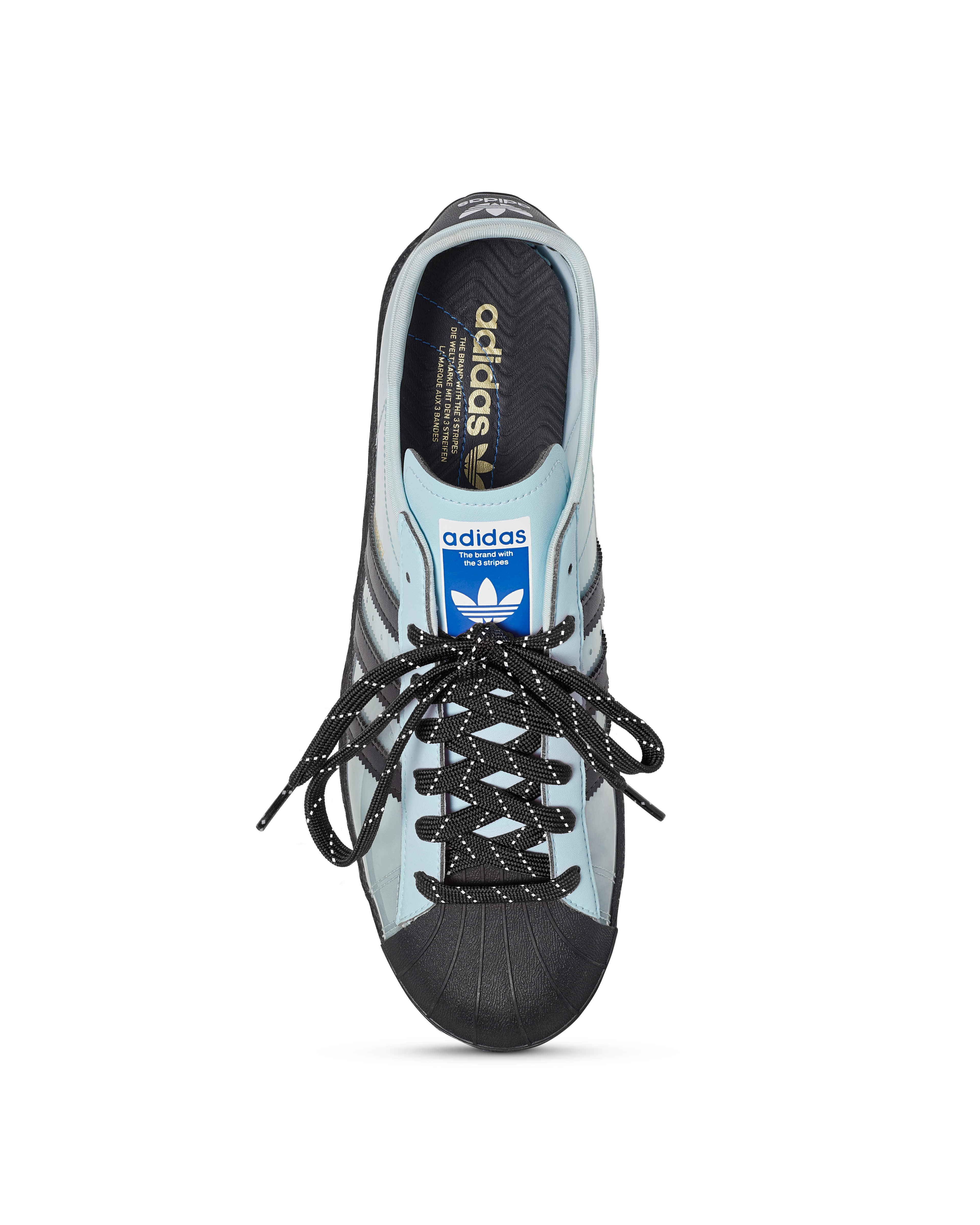 BLONDEY SUPERSTAR STARLIGHT BLUE