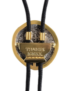 THE ESCUDO BOLO