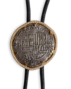 THE ESCUDO BOLO