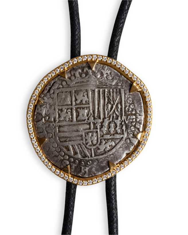 THE ESCUDO BOLO