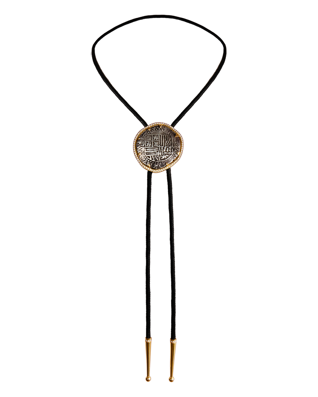 THE ESCUDO BOLO