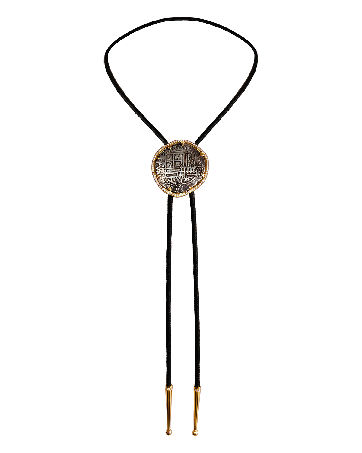 THE ESCUDO BOLO