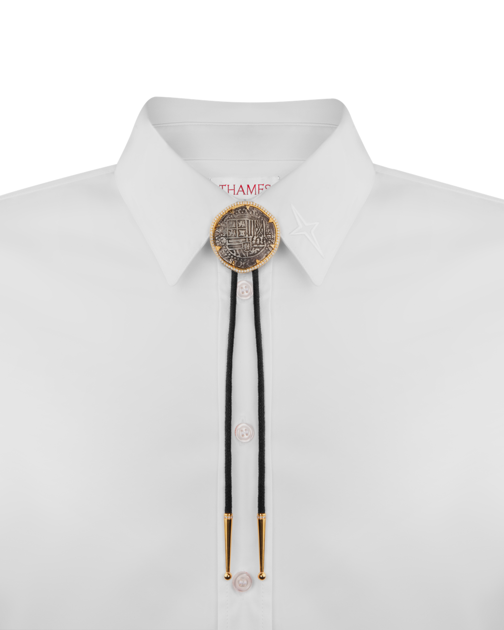 THE ESCUDO BOLO