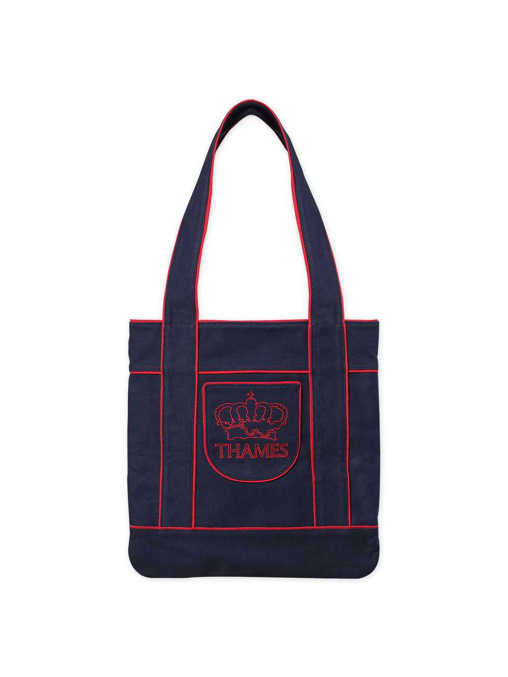 THE BOOK BAG