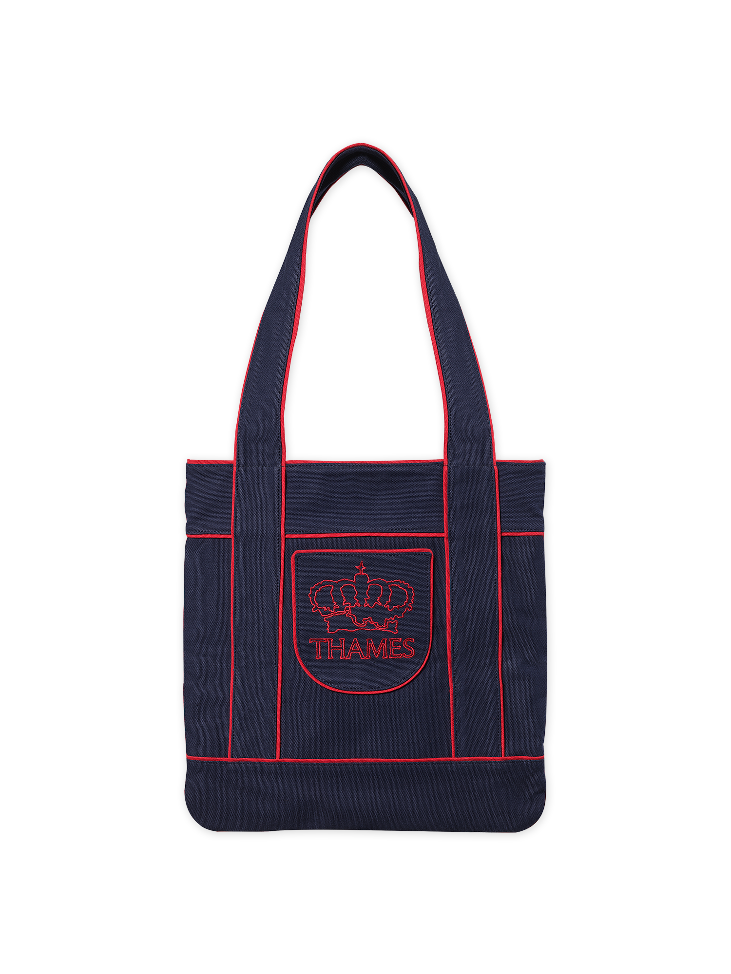THE BOOK BAG