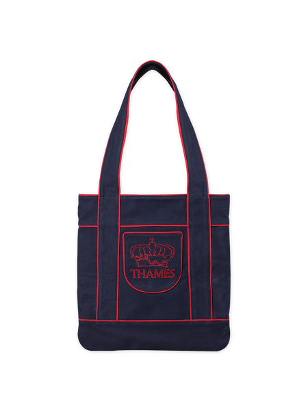 THE BOOK BAG – THAMES - Main Image