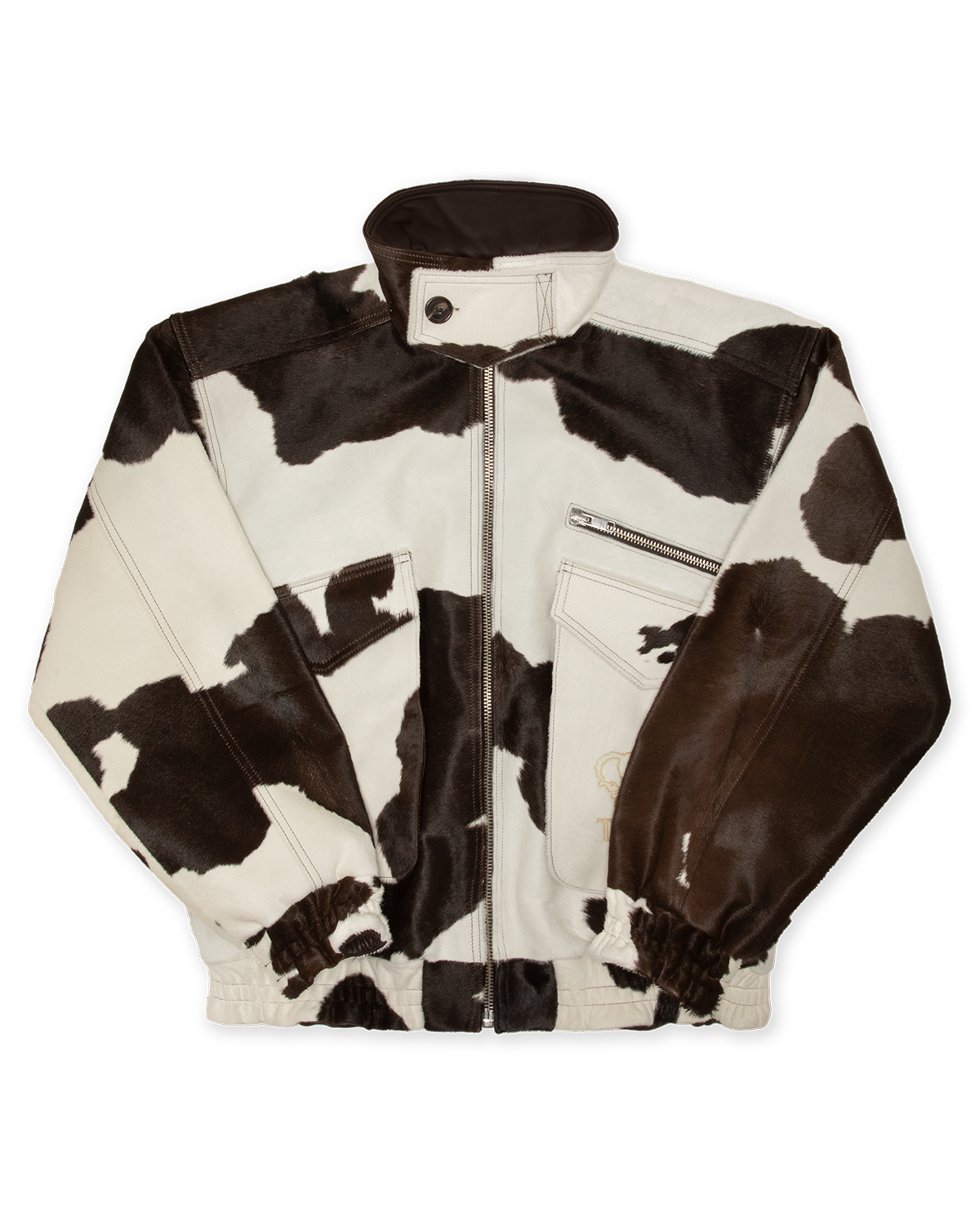 MILLING JACKET BOVIS – THAMES MMXX.